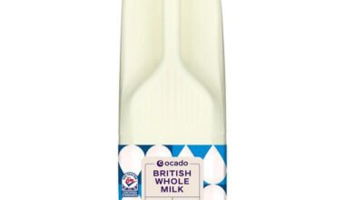 Frozen Jumbo Hake Fillets