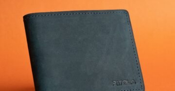 Blue Wallet